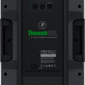 Mackie Thrash212 12” 1300W Powered Active DJ PA Speaker Thrash 212