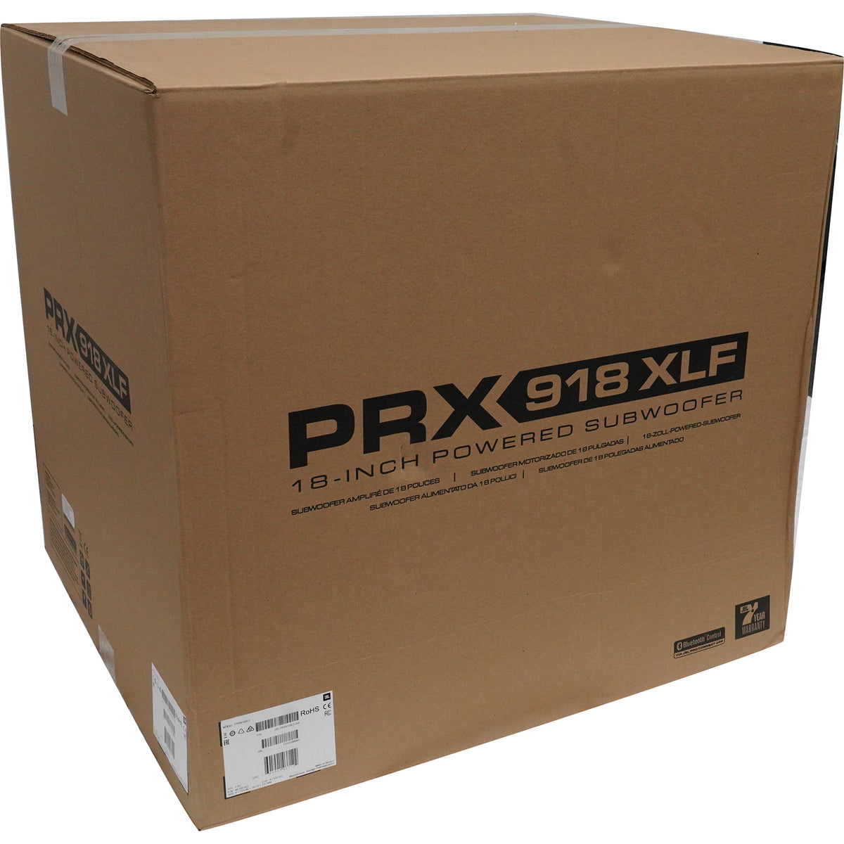 PRX918XLF [Used]