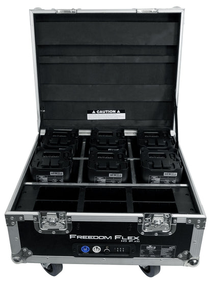Freedom Flex H9 IP X6 Lighting Pack