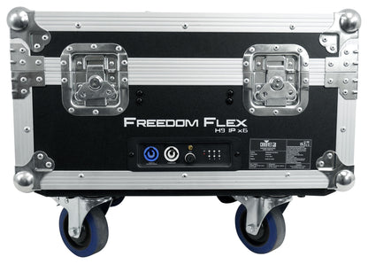 Freedom Flex H9 IP X6 Lighting Pack