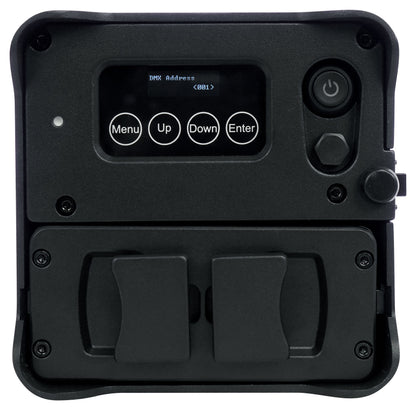 Freedom Flex H9 IP X6 Lighting Pack