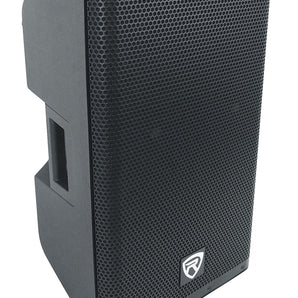 Rockville DX12 12" Class D 2000w PRO Powered Active DJ PA Speaker 500w RMS! Loud
