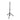 ProX X-SW15 Foldable and Adjustable Speaker Lighting Tripod Stand with Casters