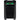 American DJ Mirage Q6 Pak Black 6-LED Wash Lights with Charging Case and Remote