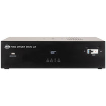 American DJ PIXIE DRIVER 8000 V2 Lighting Controller for Pixie Strip 30/60/120