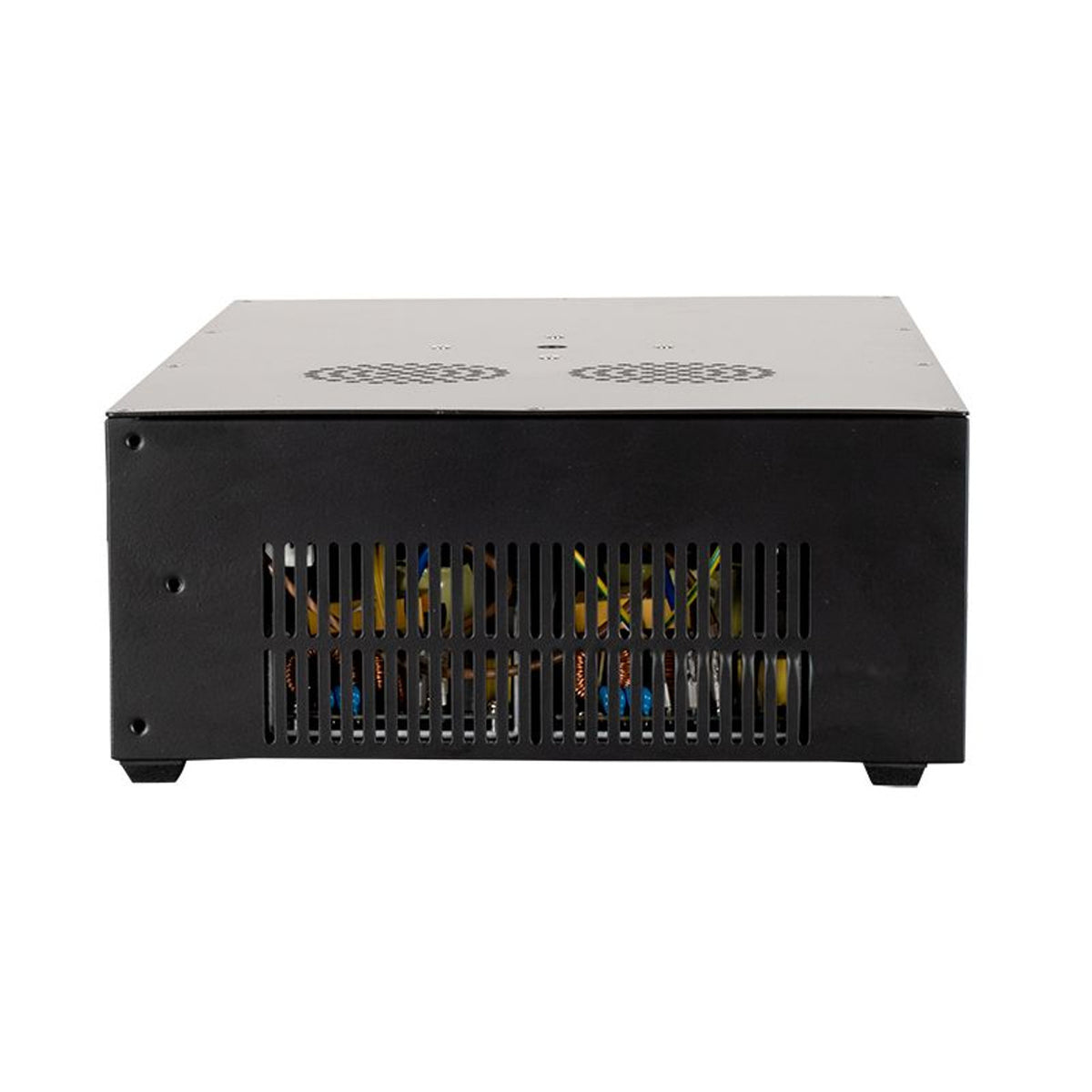 American DJ PIXIE DRIVER 8000 V2 Lighting Controller for Pixie Strip 30/60/120