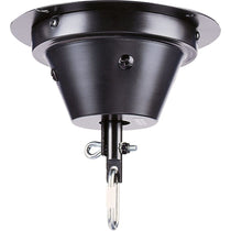 American DJ Eliminator MBMHD1 Heavy-Duty 1 R.P.M. Mirror Ball Motor