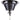 American DJ Eliminator MBMHD1 Heavy-Duty 1 R.P.M. Mirror Ball Motor