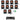 (10) Rockville BEST PAR 50 Battery Wash Lights Wireless DMX+384 Ch. Controller