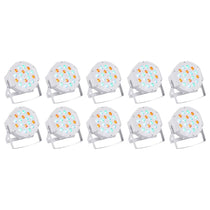 RockPAR50 Wht 10-Pack