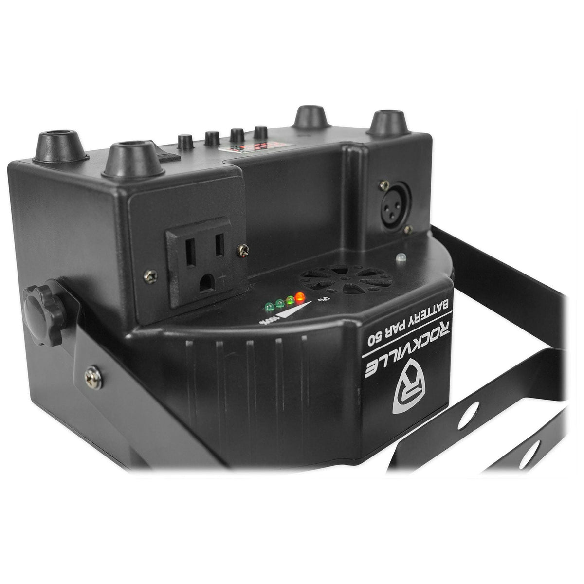 BATTERY PAR 50 12-Pack