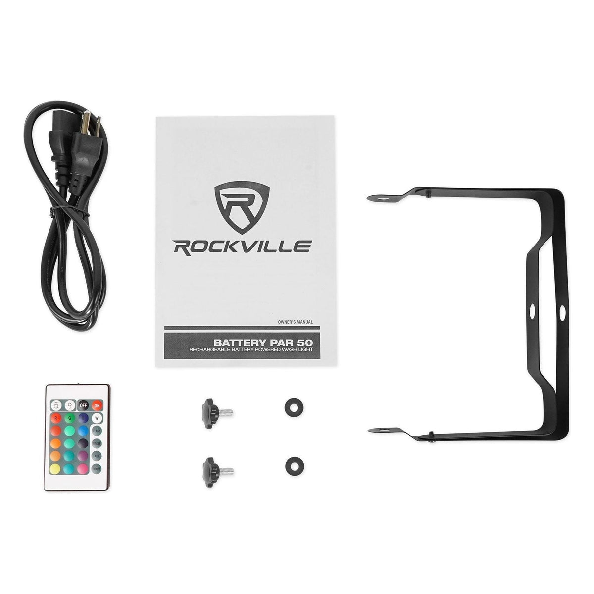 BATTERY PAR 50 12-Pack