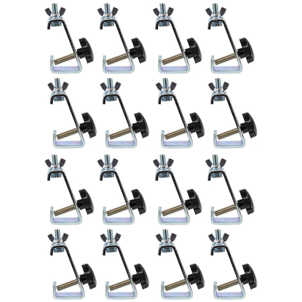 (16) Dura Clamp