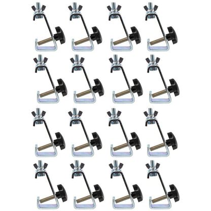 (16) Dura Clamp