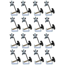 (16) Dura Clamp