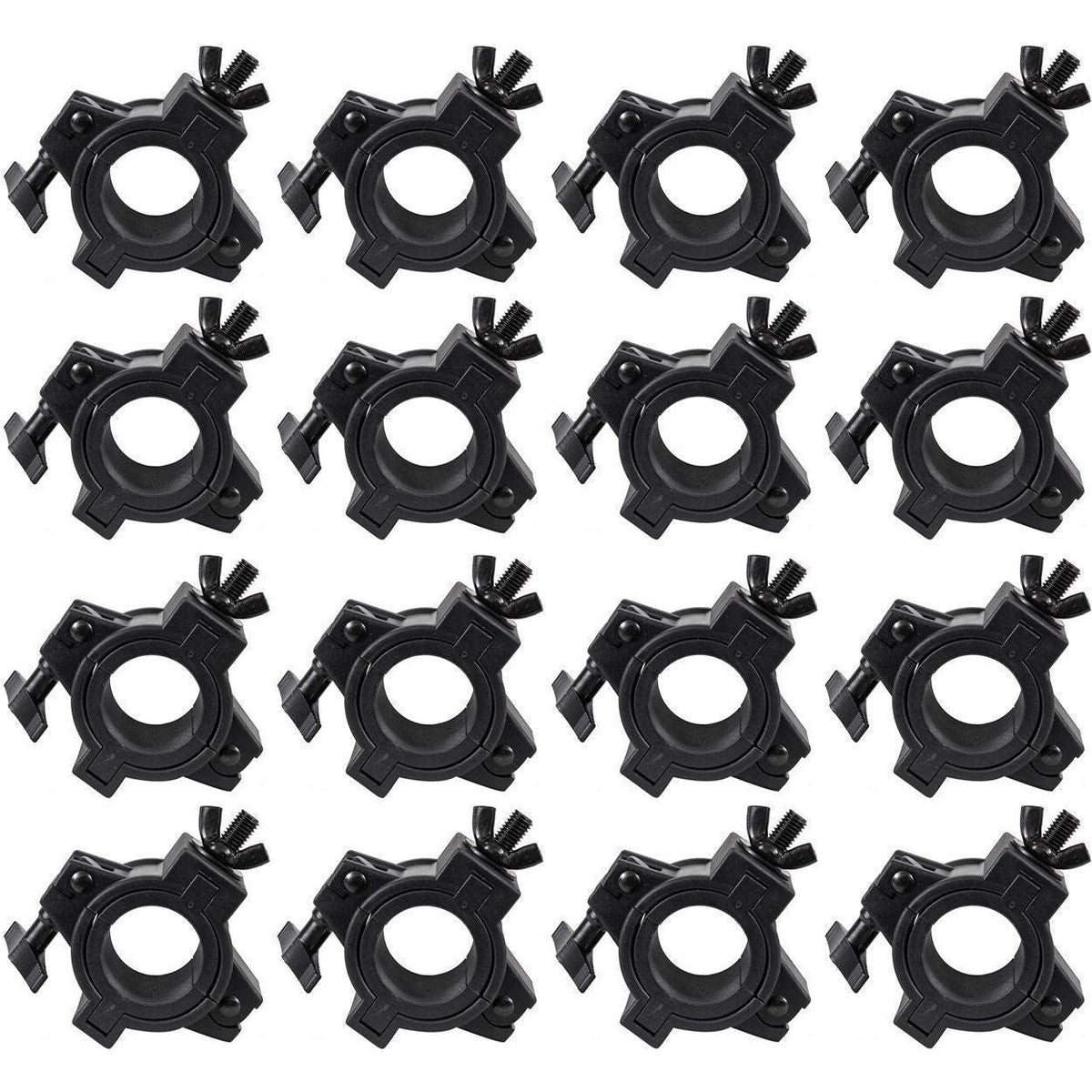 (16) O-Clamp/1.5