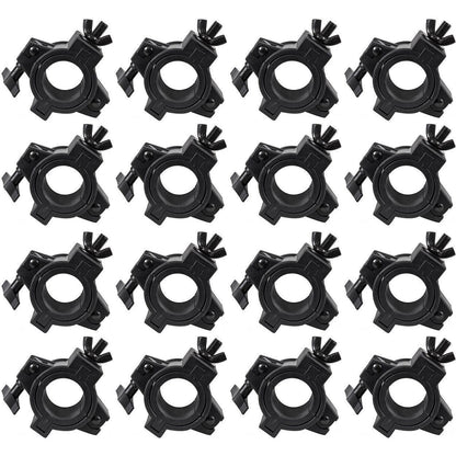 (16) O-Clamp/1.5