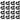 (16) American DJ O-Clamp/1.5 360 Degree Wrap Around Truss Clamps