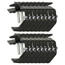 (16) CLP-02 Truss Lighting Clamps