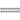 (16) Chauvet DMX3P10FT 10 Foot Male To Female 3 Pin DMX Lighting Cable