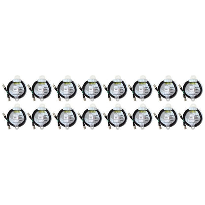 DMX3P10FT 16-Pack