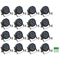 BATTERY PAR 50 16-Pack