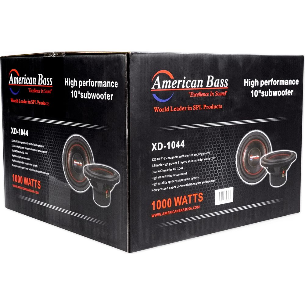 XD 1044 2-Pack