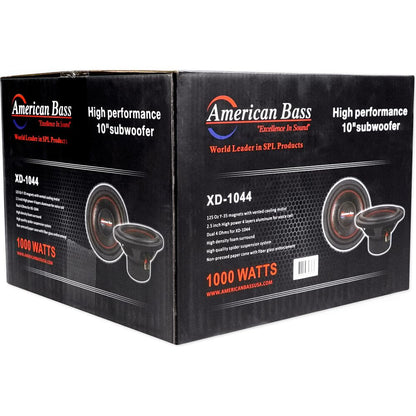 XD 1044 2-Pack