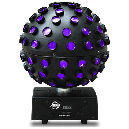STARBURST 2-Pack + SPYDER LED 2-Pack