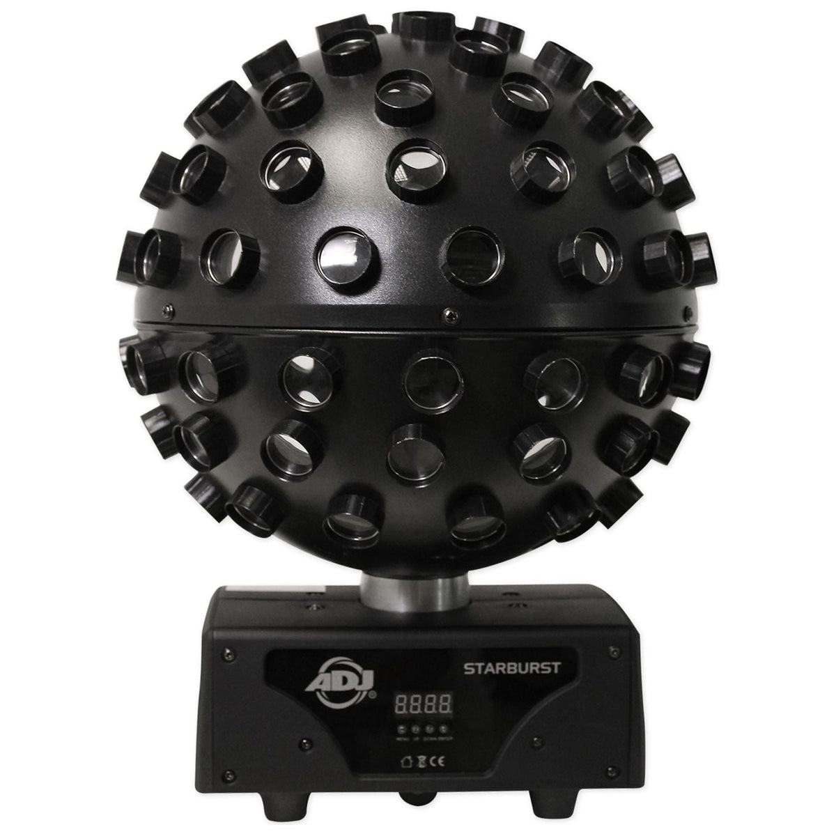 STARBURST 2-Pack + SPYDER LED 2-Pack