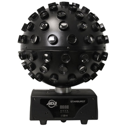 STARBURST 2-Pack + SPYDER LED 2-Pack