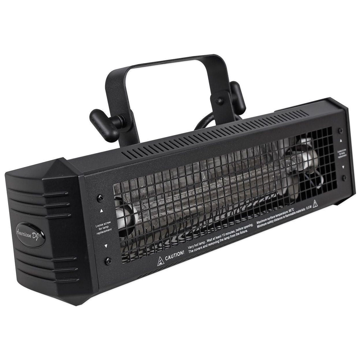 MEGA FLASH DMX 2-Pack + RockOn-7 2-Pack