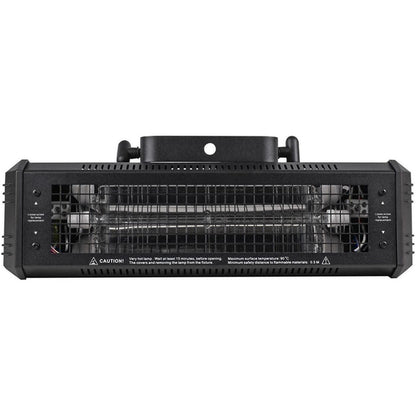 MEGA FLASH DMX 2-Pack + RockOn-7 2-Pack