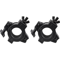 (2) O-Clamp/1.5 360 Degree Wrap Around Truss Clamps