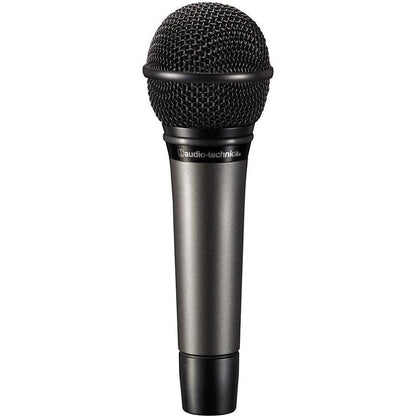 (2) ATM510 Cardioid Dynamic Handheld Vocal Microphones