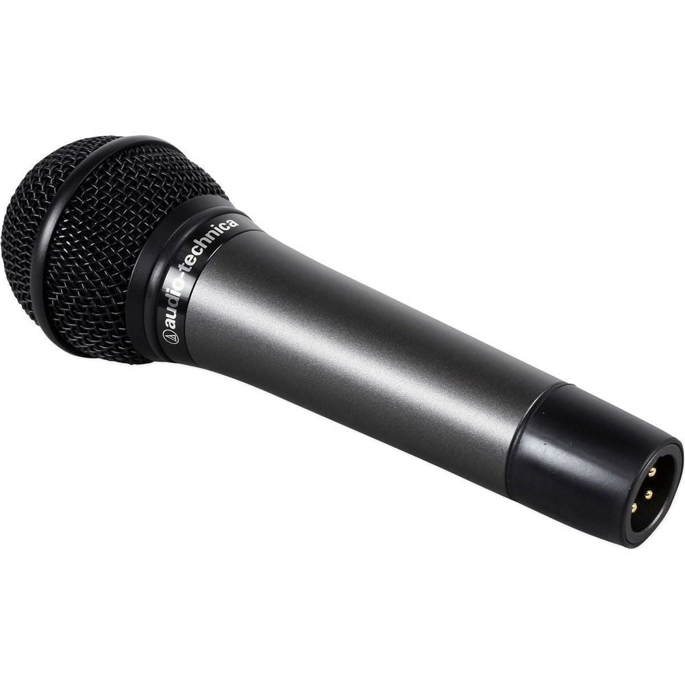 (2) ATM510 Cardioid Dynamic Handheld Vocal Microphones