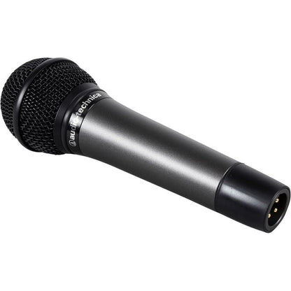 (2) ATM510 Cardioid Dynamic Handheld Vocal Microphones