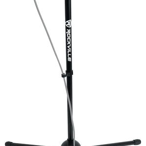 Rockville IPS20 Tablet/SmartPhone Tripod Stand For Youtube Karaoke