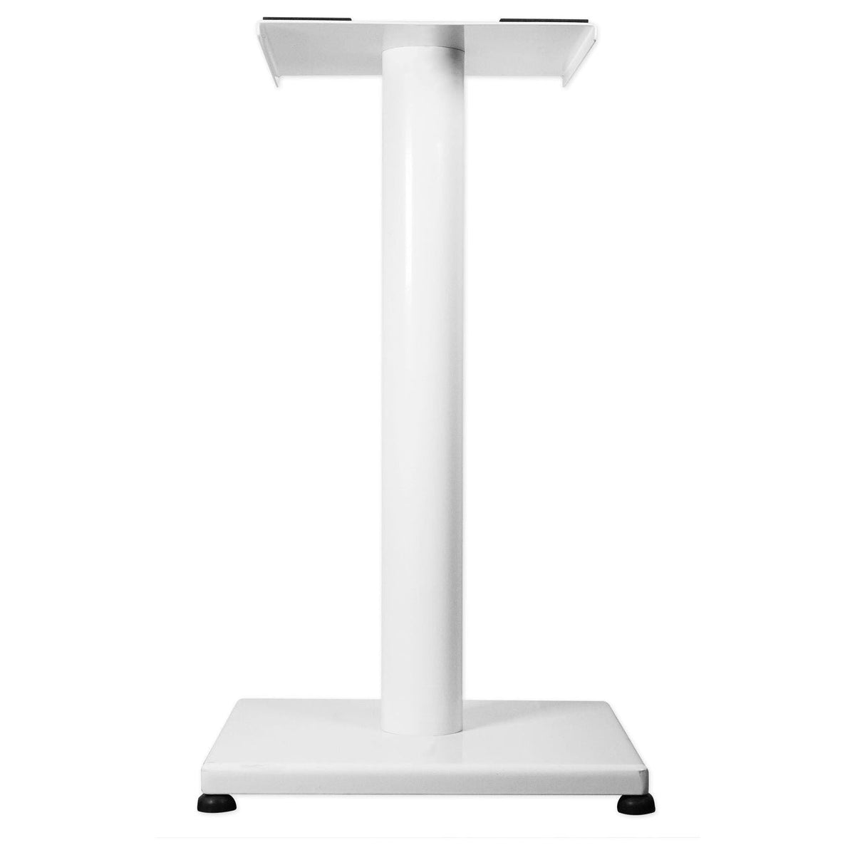 (2) 305P MkII Monitors + 21" White Stands