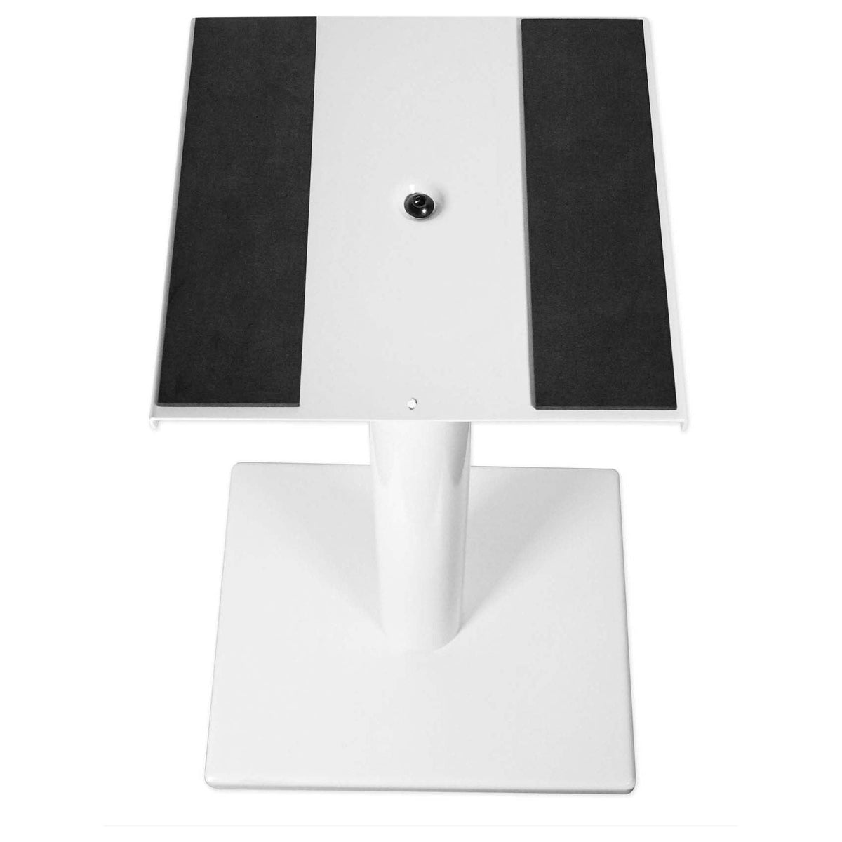 (2) 305P MkII Monitors + 29" White Stands