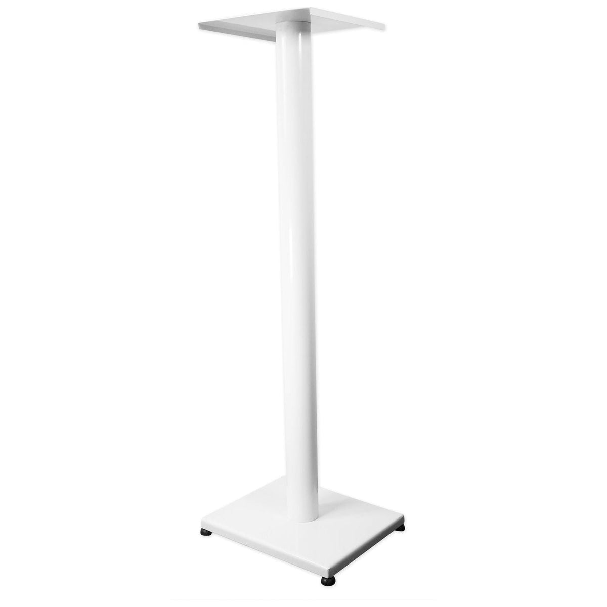 (2) 305P MkII Monitors + 37" White Stands