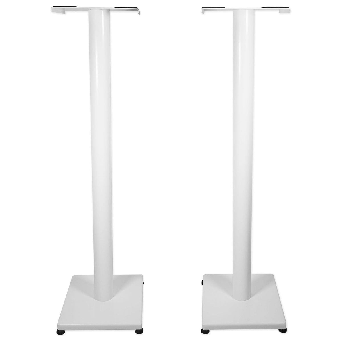 (2) 305P MkII Monitors + 37" White Stands