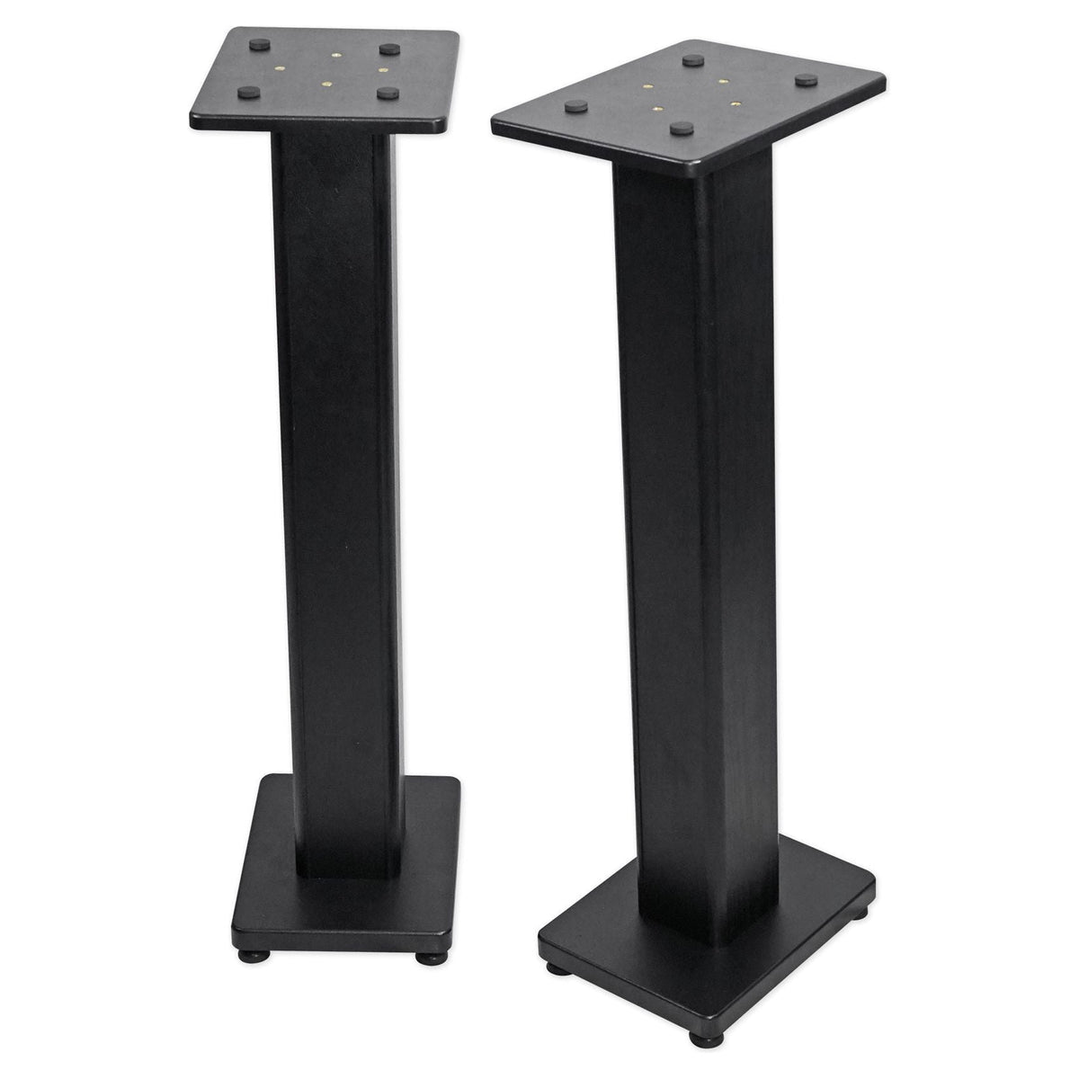 (2) 305P MkII Monitors + Stands + Isolation Pads + XLR Cables