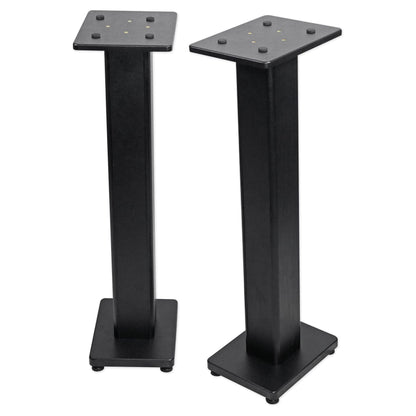 (2) 305P MkII Monitors + Stands + Isolation Pads + XLR Cables