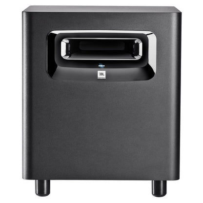 (2) 305P MkII Monitors + Stands + Pads + LSR310S Subwoofer