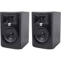 (2) 305PMKII 5" Powered Studio Monitors