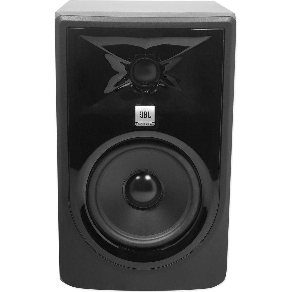 (2) 305PMKII 5" Powered Studio Monitors 2-Pack