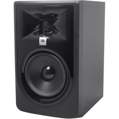 (2) 305PMKII 5" Powered Studio Monitors 2-Pack