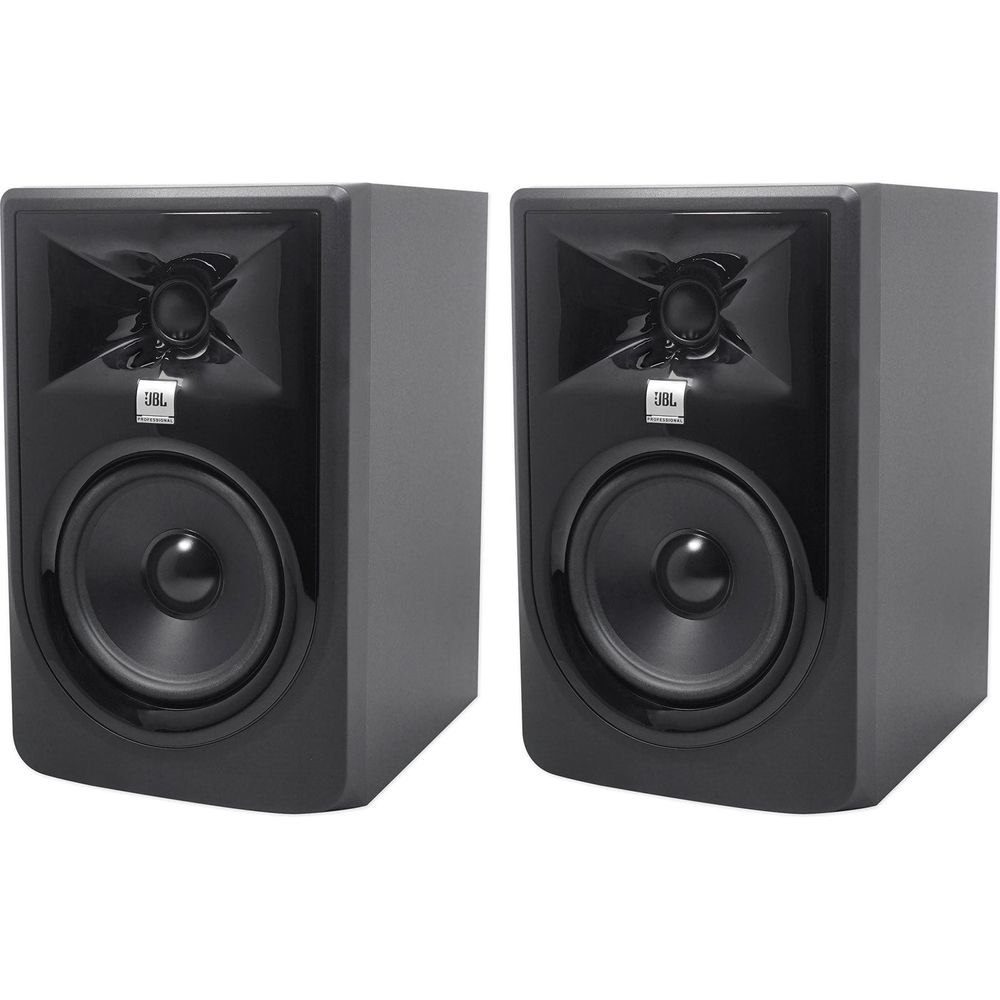305P MKII 2-Pack