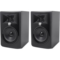 (2) 305PMKII 5" Powered Studio Monitors